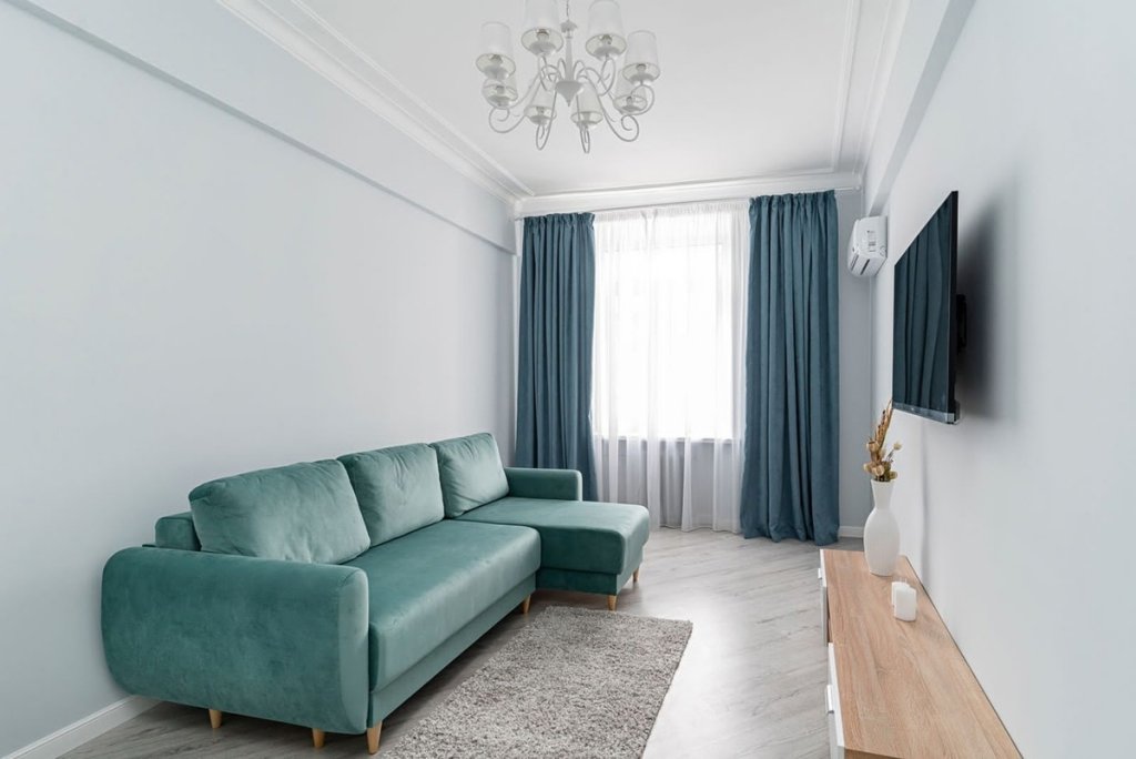 Фотография квартиры Апартаменты на Парижской Коммуны 4