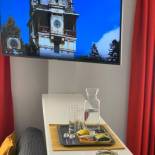 Фотография гостевого дома Vila De Argint