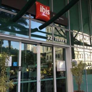 Фотографии гостиницы 
            ibis Rio de Janeiro Centro