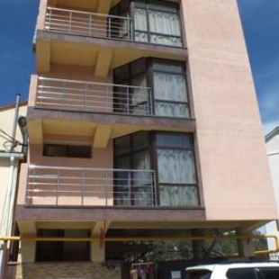 Фотография гостевого дома У Рузанны