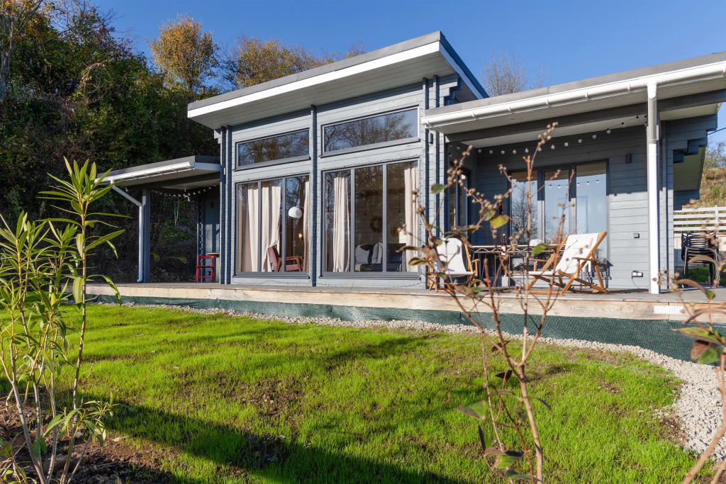 Фотография Коттеджа Частный Дом Wow Home Vysota