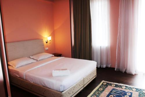 Фотографии гостиницы
Satori