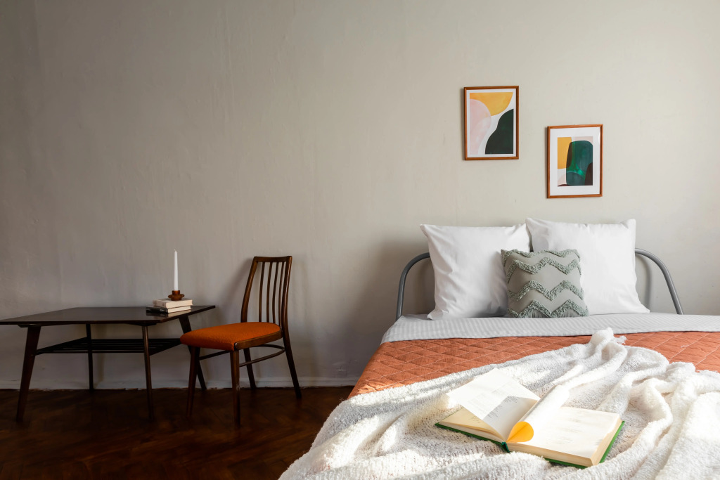 Фотография квартиры Апартаменты 1896. Дом Тишнера, в 200 м от Исаакиевской площади