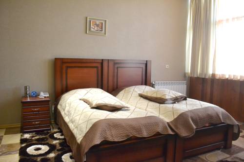 Фотографии гостиницы
Iceberg