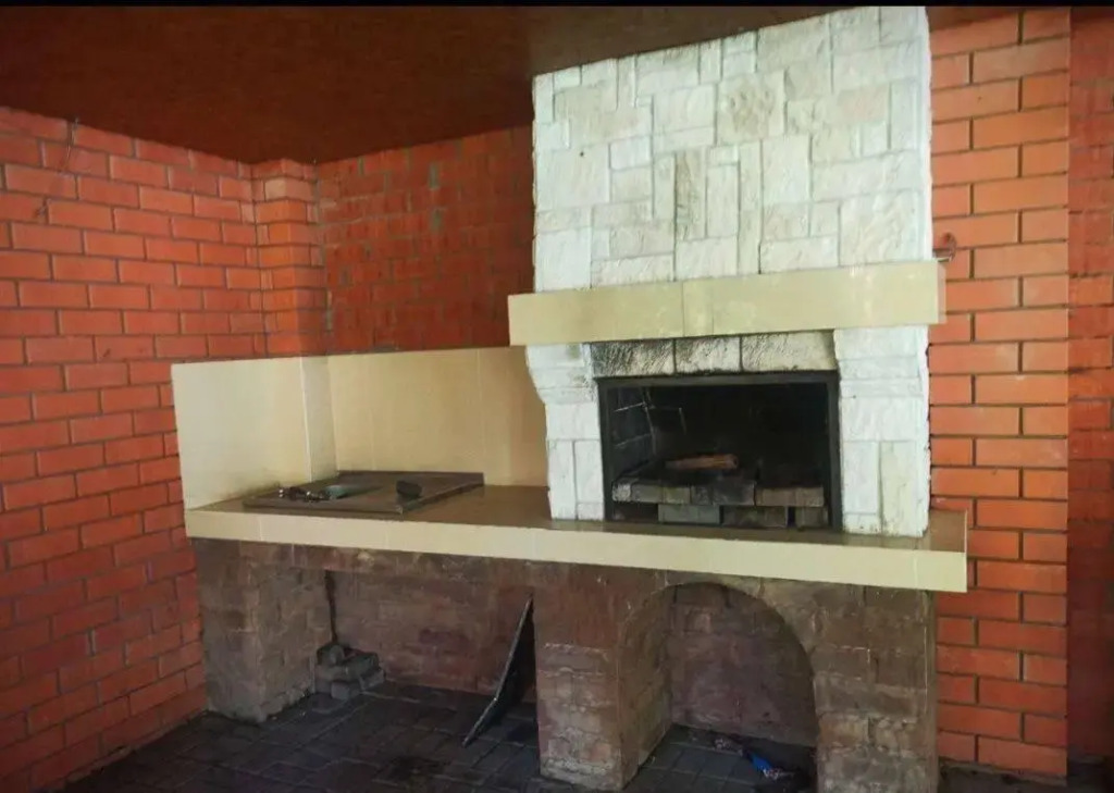 Фотография Коттеджа Коттедж СИТИ-ВИЛЛ