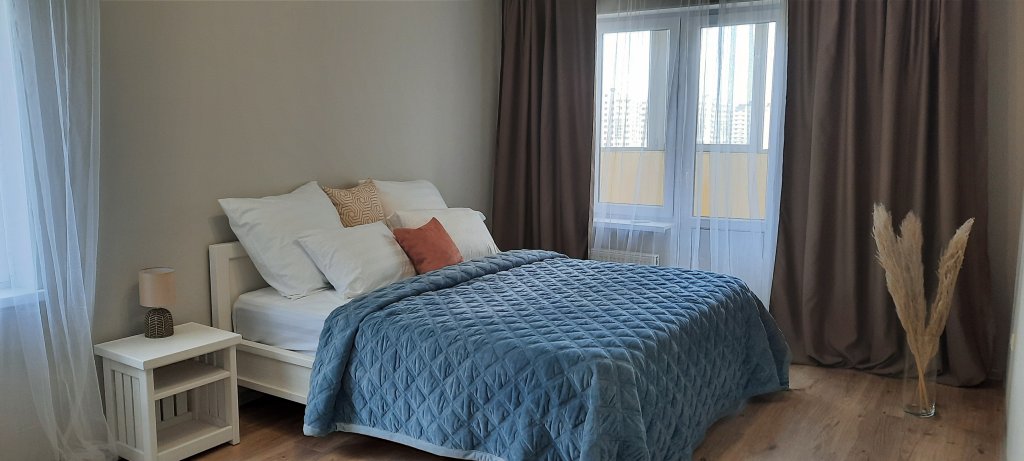 Фотография квартиры Апартаменты на Южной