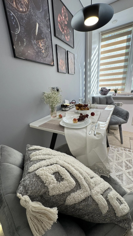 Фотография квартиры Апартаменты Бизнес Турмалин