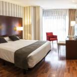 Фотография гостиницы Zenit Coruña