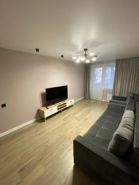 Фотография квартиры Квартира Уютная рядом с 11 больницей