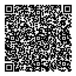 QR код гостиницы Hotel Peria