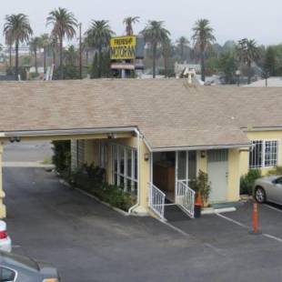 Фотографии мотеля
Friendship Motor Inn