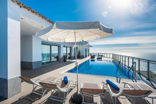 Фотография гостевого дома Villa São Lourenço - by MHM