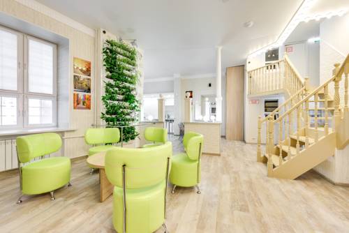 Фотография мини отеля Бутик-отель Венеция в сердце моём