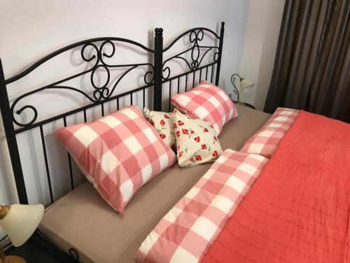 Фотография мини отеля Ubytovanie u martina