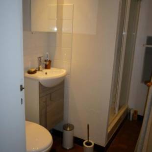 Фотографии мини отеля
au vieux cèdre