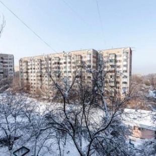 Фотография апарт отеля YourHouse в Жетысу-2, дом 66