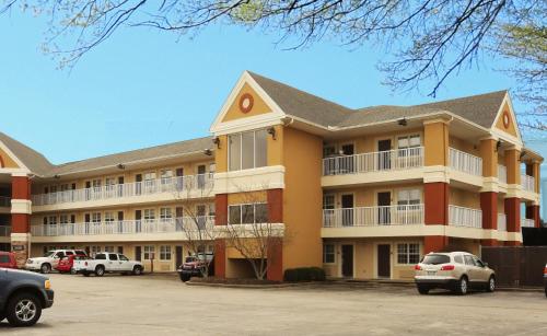 Фотография гостиницы Extended Stay America Suites - Lexington - Nicholasville Road