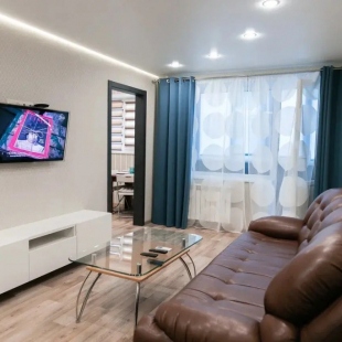 Фотография квартиры Квартира на Ленинском проспекте 36