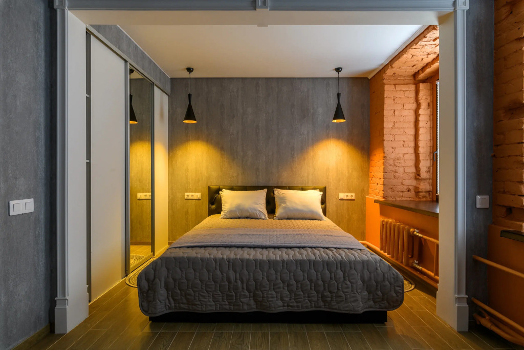 Фотография квартиры Апартаменты Лиговский проспект, 23 (2)