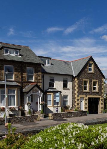 Фотография гостевого дома Thornbank House (incl off-site health club)