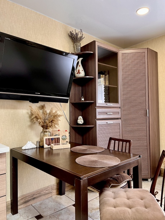 Фотография Коттеджа Частный Дом Домик на Участке