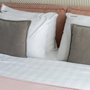 Фотография квартиры Апартаменты Red Apartments Си Сайд Коралловый