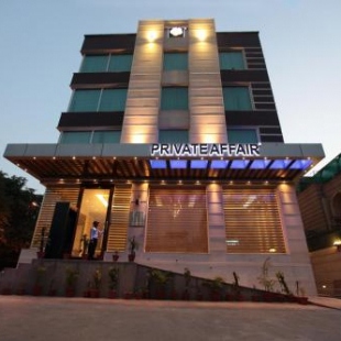 Фотография гостиницы Hotel Private Affair (A Boutique Hotel)