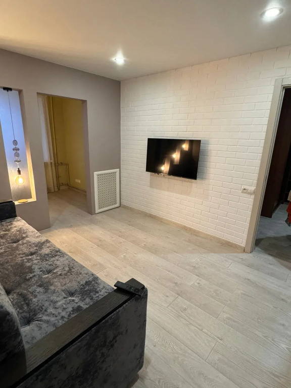 Фотография квартиры Квартира Двухкомнатная