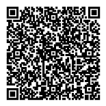 QR код гостиницы Parus