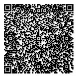 QR код хостела Найс Красные Ворота