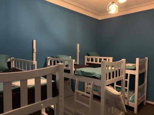 Фотографии хостела
Ninoshvili