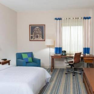 Фотографии гостиницы
Four Points by Sheraton Monterrey Linda Vista
