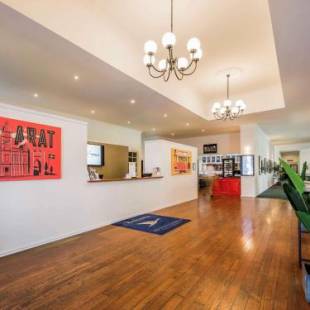 Фотографии гостиницы
Mercure Ballarat Hotel & Convention Centre