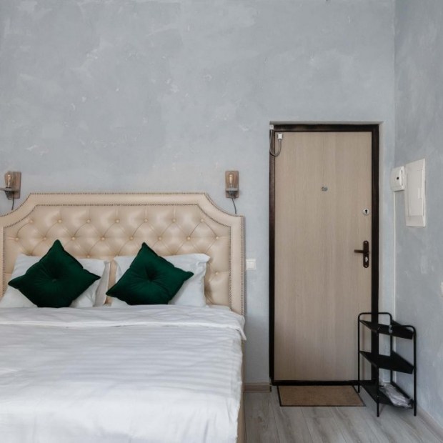 Фотографии квартиры
Knokey (Кноки) на переулке Оружейном