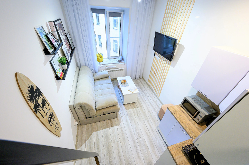 Фотография квартиры Апартаменты На 5 углах