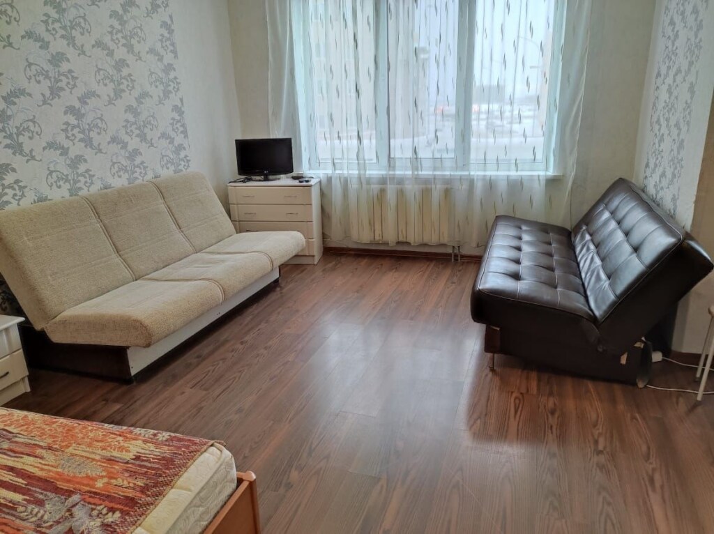 Фотография квартиры Апартаменты Хант