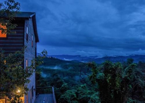 Фотография гостевого дома Tennessee Lodge