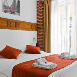 Фотографии гостевого дома
Hostal Royal Cruz