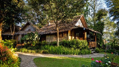 Фотография гостиницы Pai Village Boutique Resort - SHA Plus