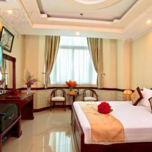 Фотографии гостиницы 
            Van Phat Riverside Hotel