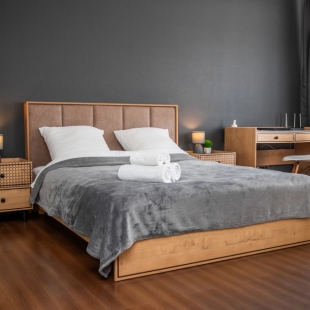 Фотография квартиры Апартаменты в историческом центре