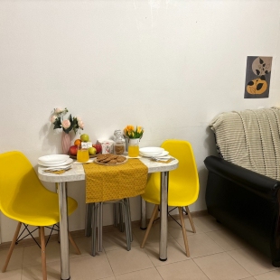 Фотография квартиры BestHome на Колмогорова, 24 до 5 гостей