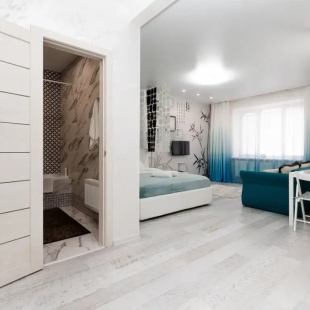 Фотография квартиры Апартаменты Blue Lagune 1