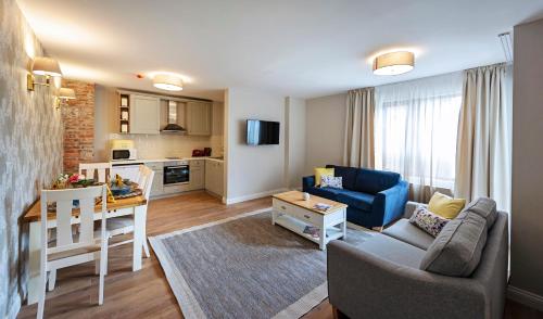 Фотография апарт отеля Predela LUX Aparthotel