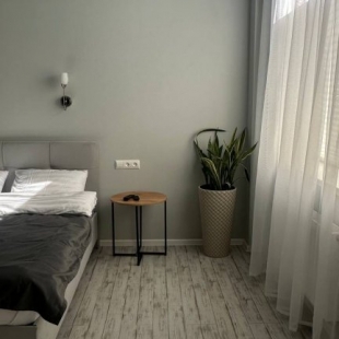 Фотография квартиры Квартира GREEN APARTMENT рядом с центром