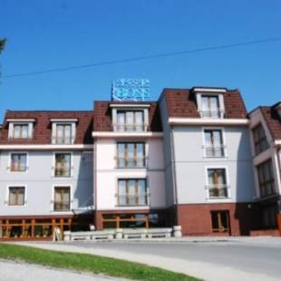 Фотографии гостиницы
Hotel Boss