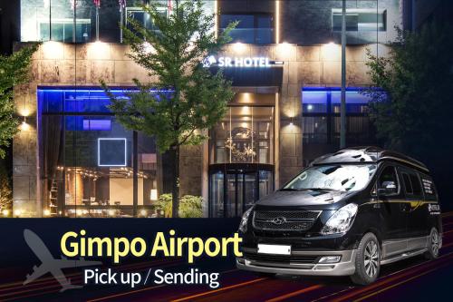 Фотография гостиницы SR Hotel Seoul Magok