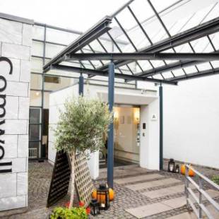 Фотографии гостиницы 
            Comwell Holte