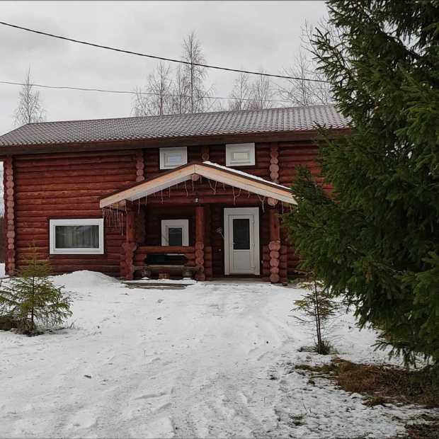 Фотографии гостевого дома 
            Шальский