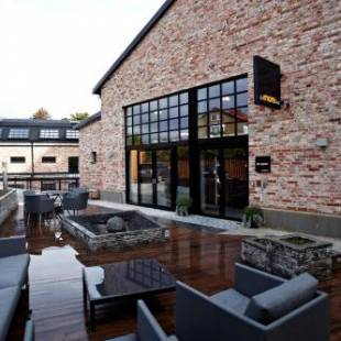 Фотографии апарт отеля
The More Hotel Lund